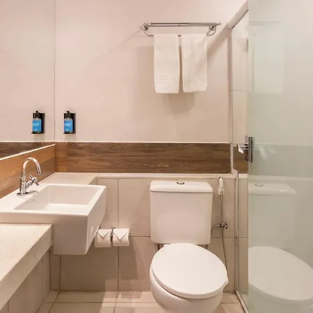 Rio Quente Resorts - Hotel Pousada Room photo