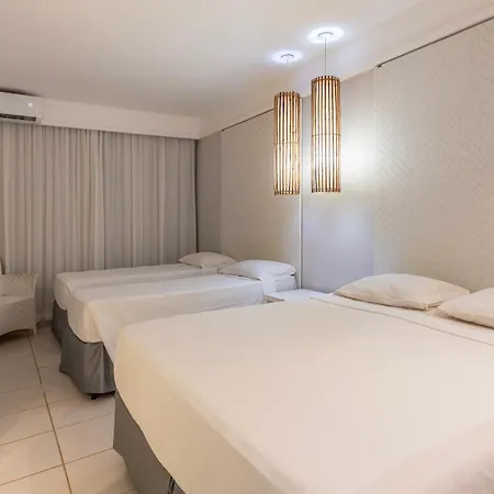 Rio Quente Resorts - Hotel Pousada Room photo