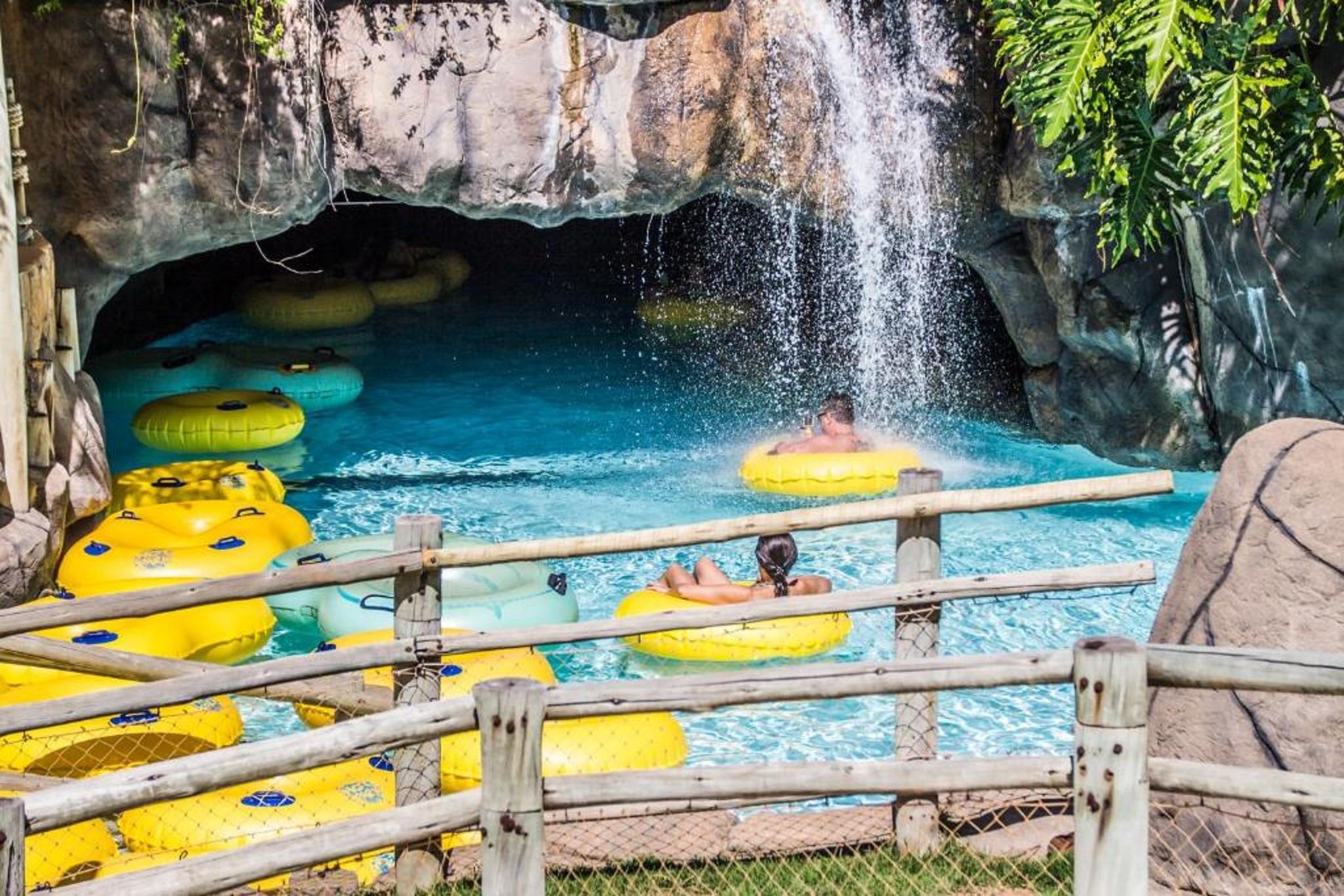 - Resort Rio Quente