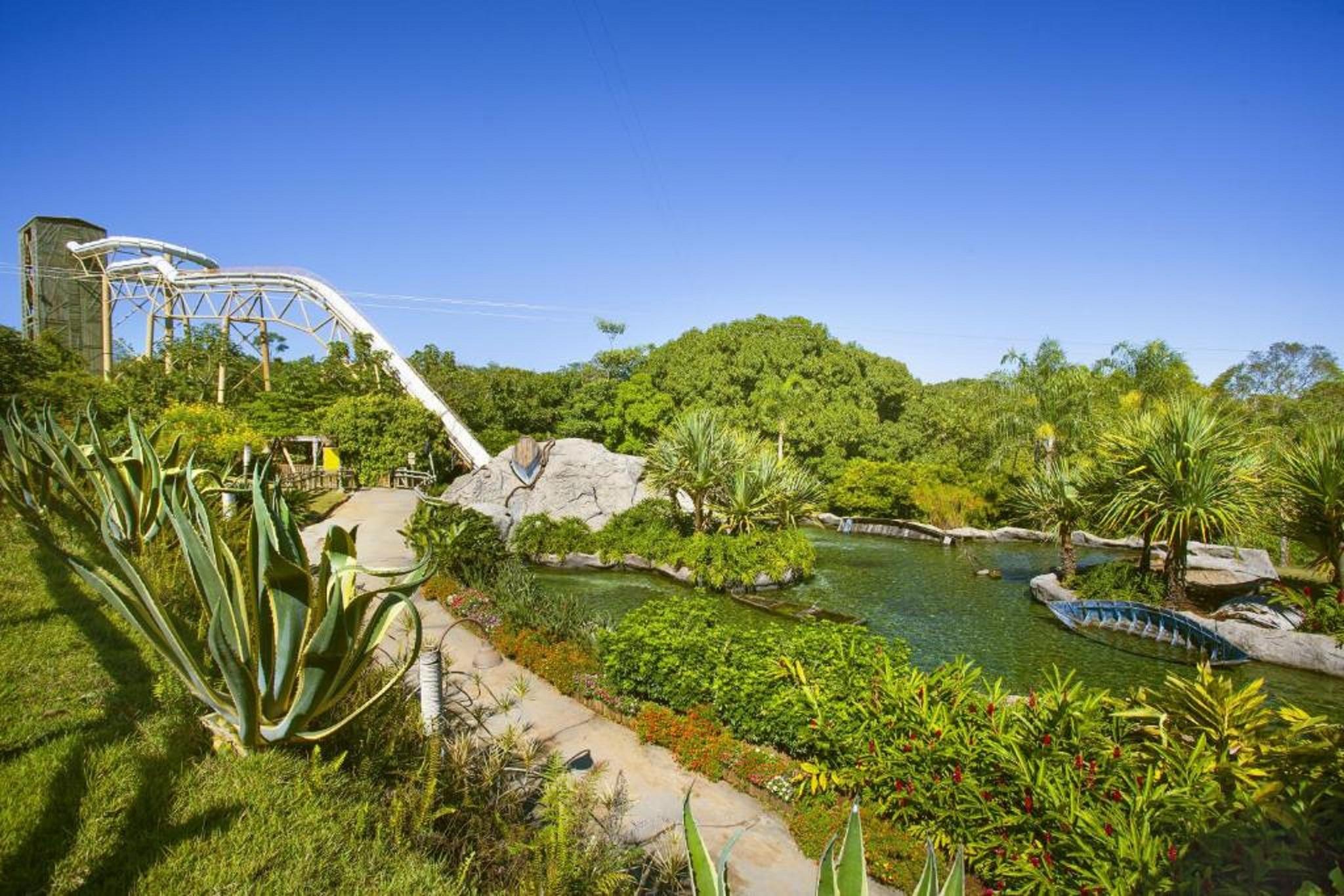 Resort -