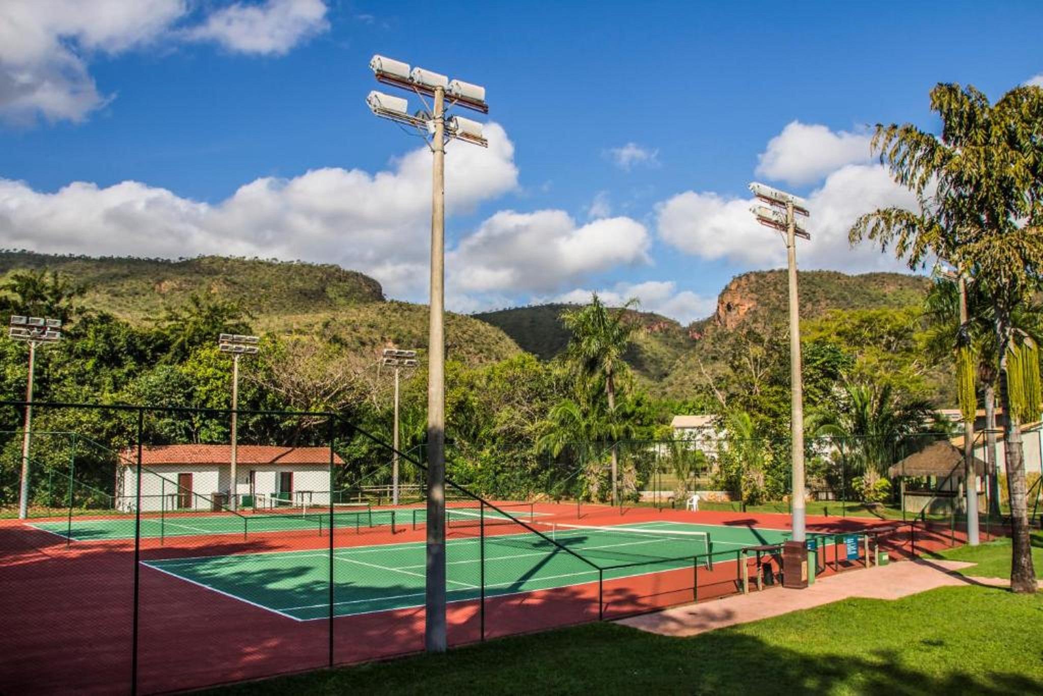 Resort - Rio Quente