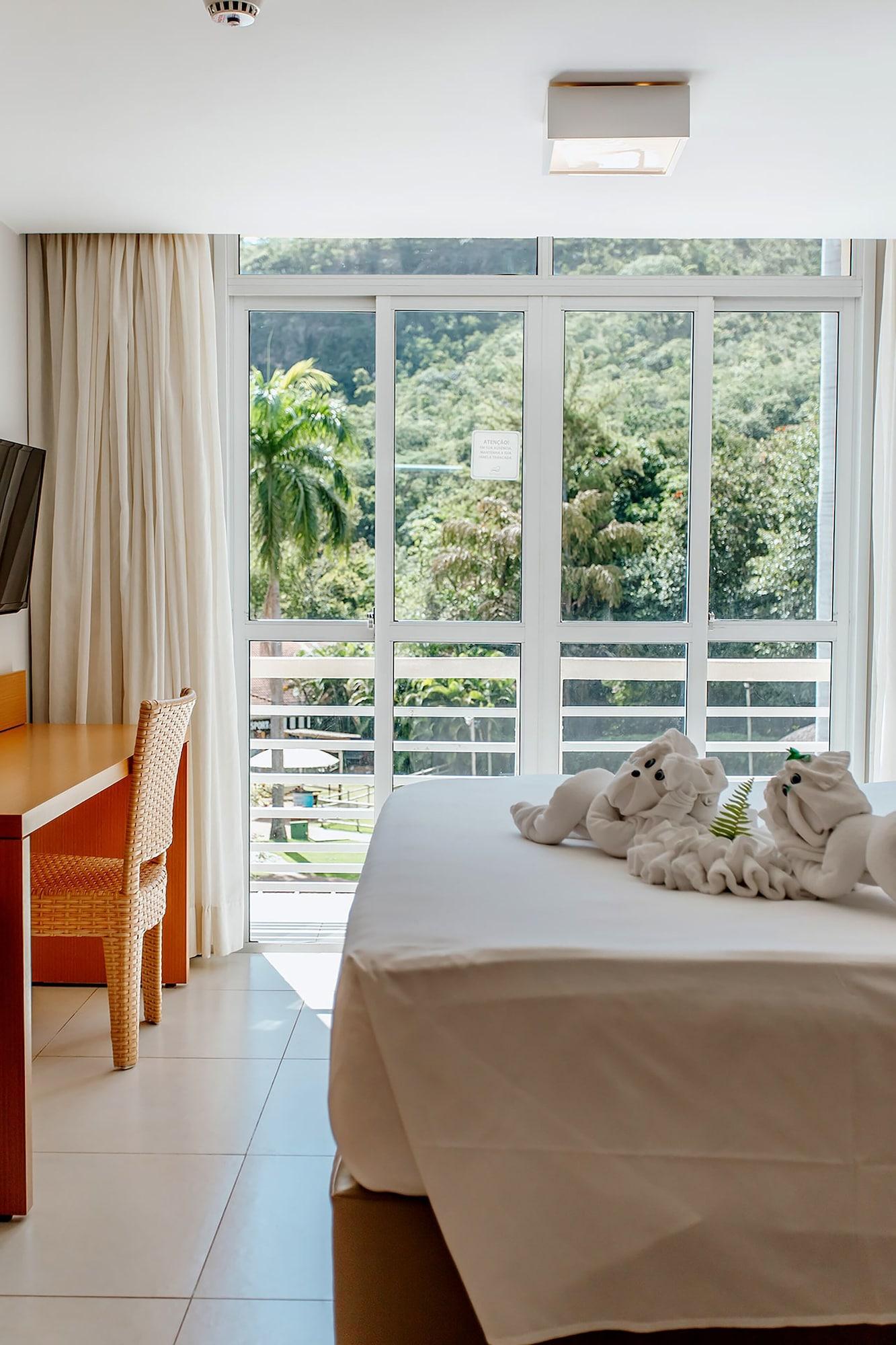 Resort - Rio Quente