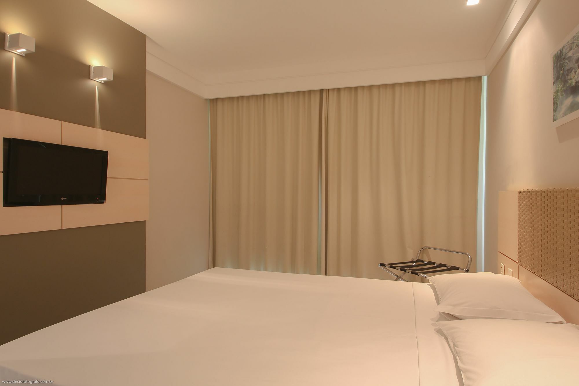 - Resort