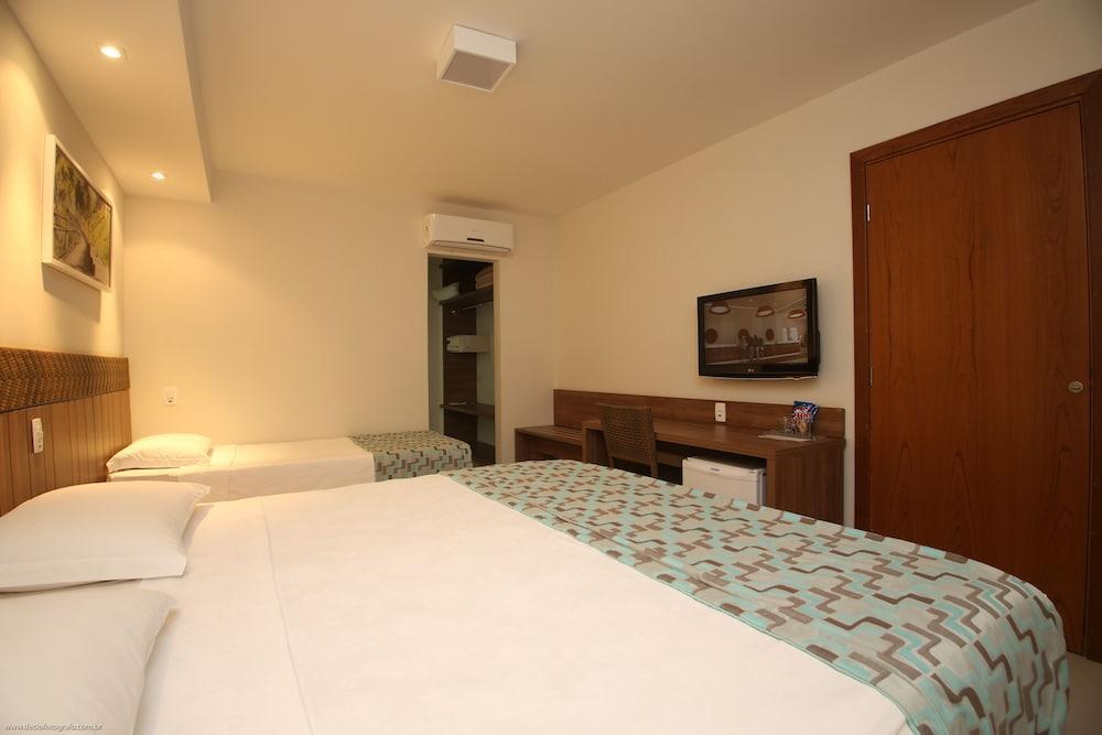 - Resort