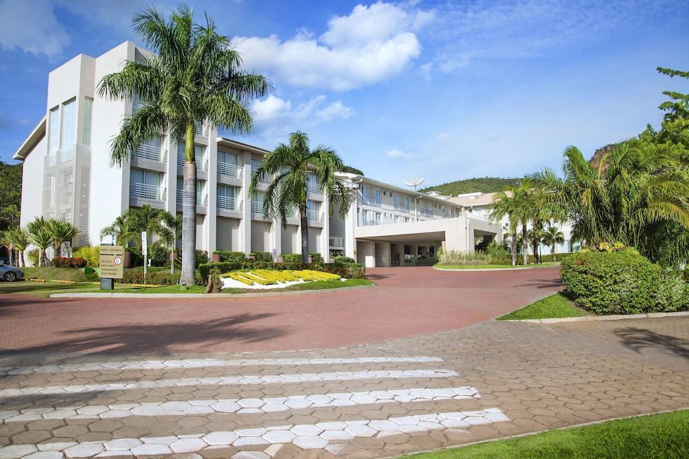 Resort - Rio Quente