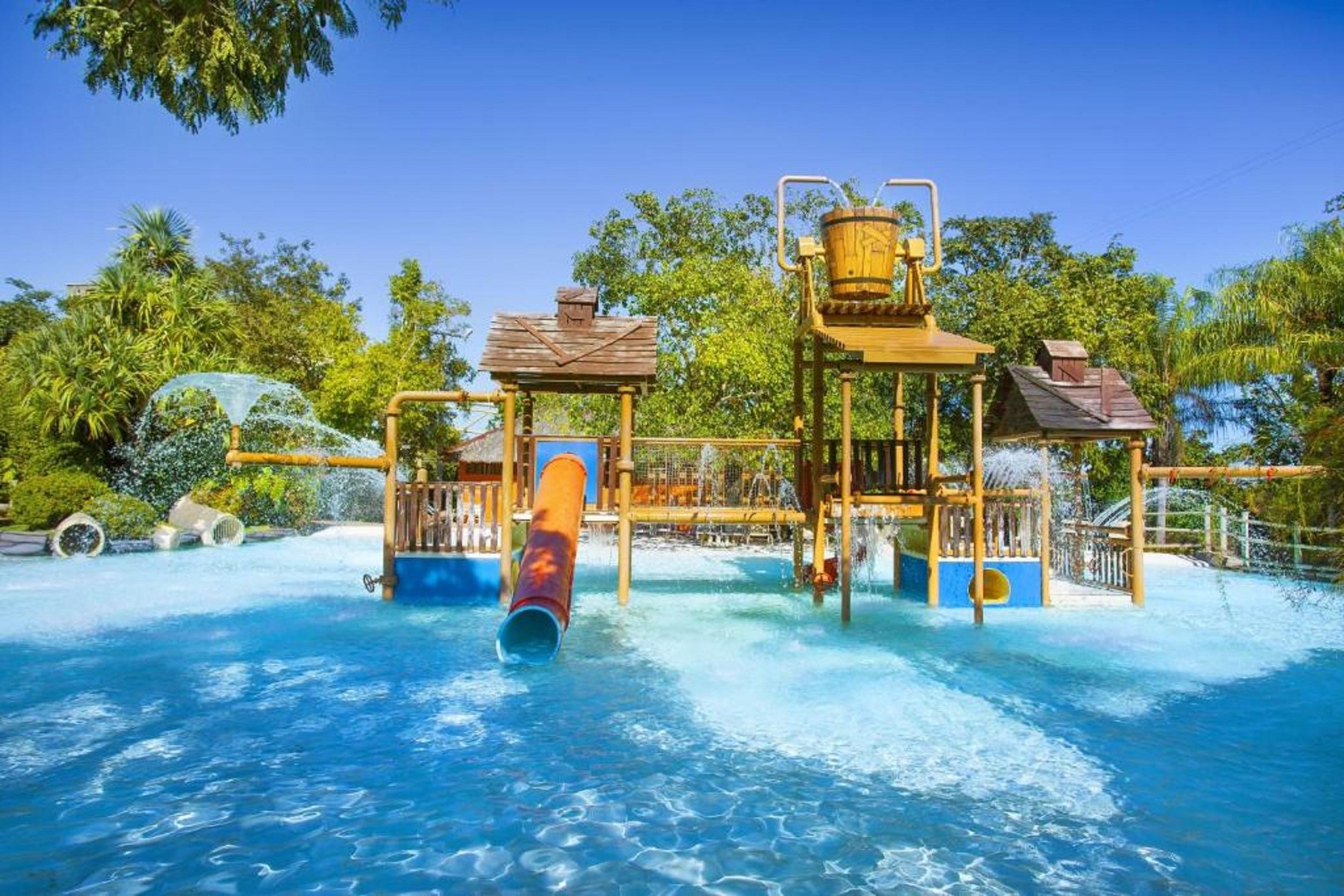 Resort - Rio Quente