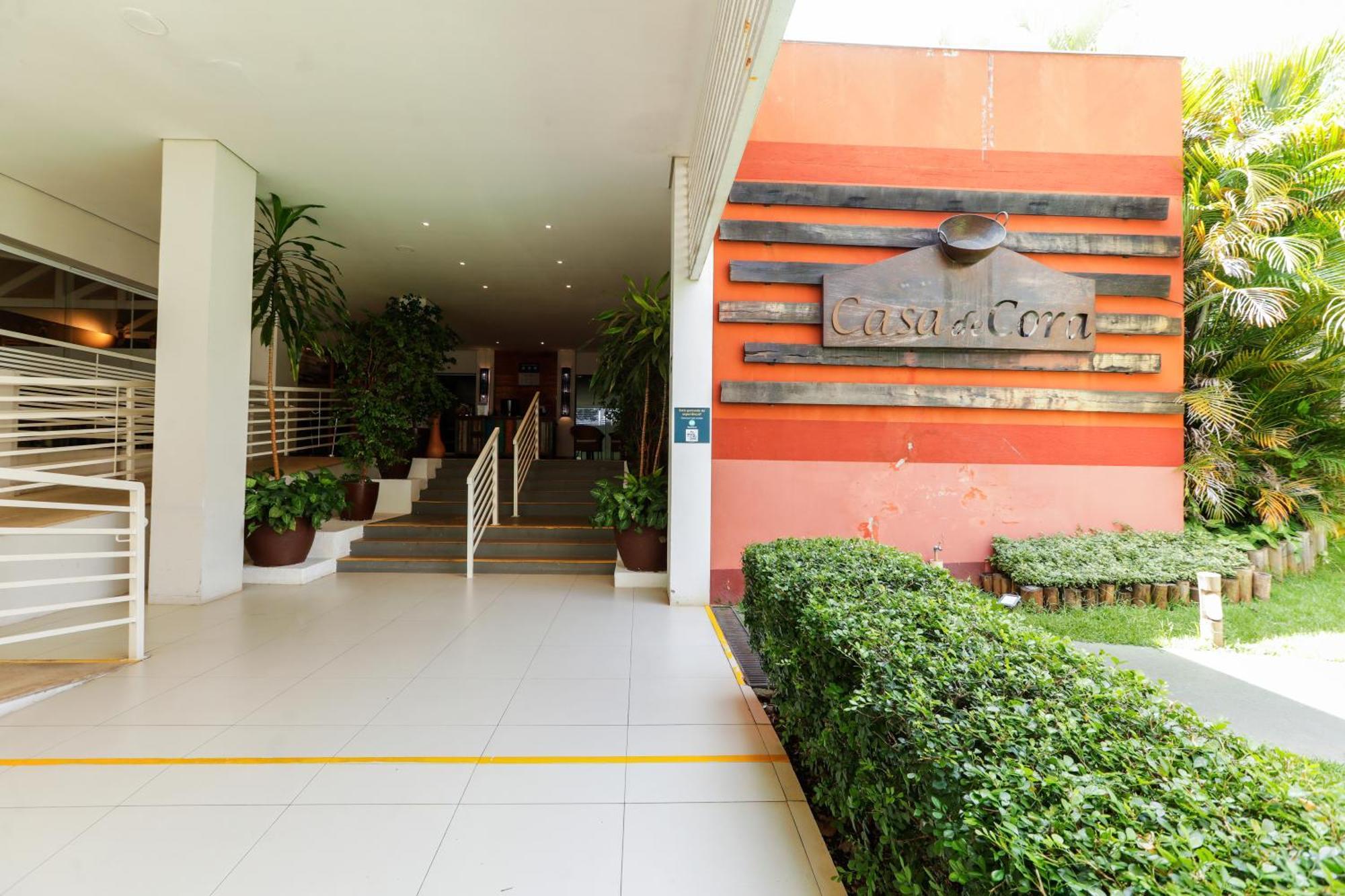 Resort - Rio Quente