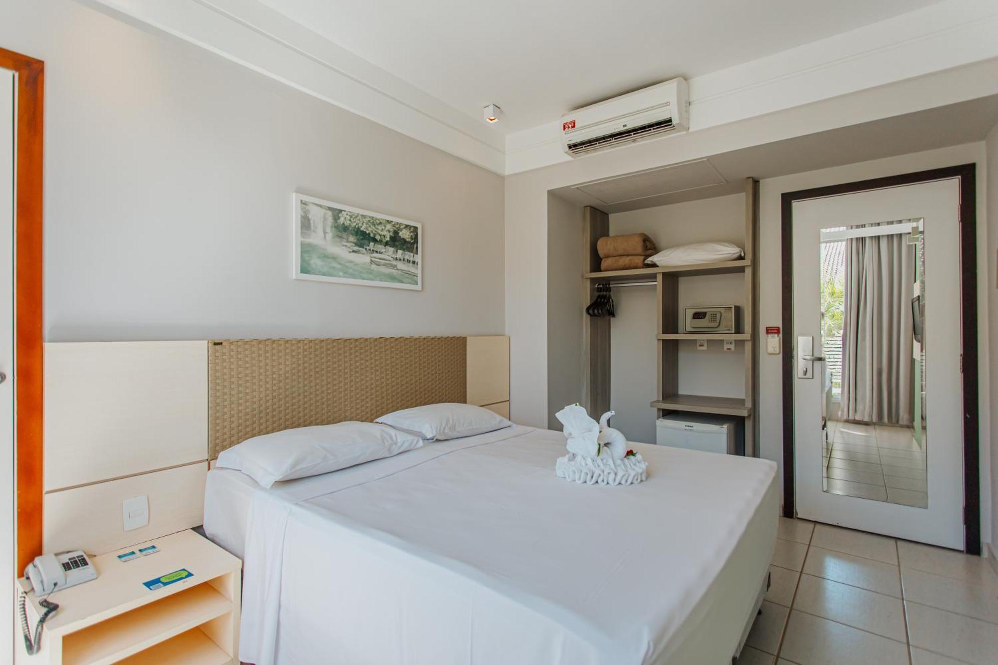 Resort - Rio Quente