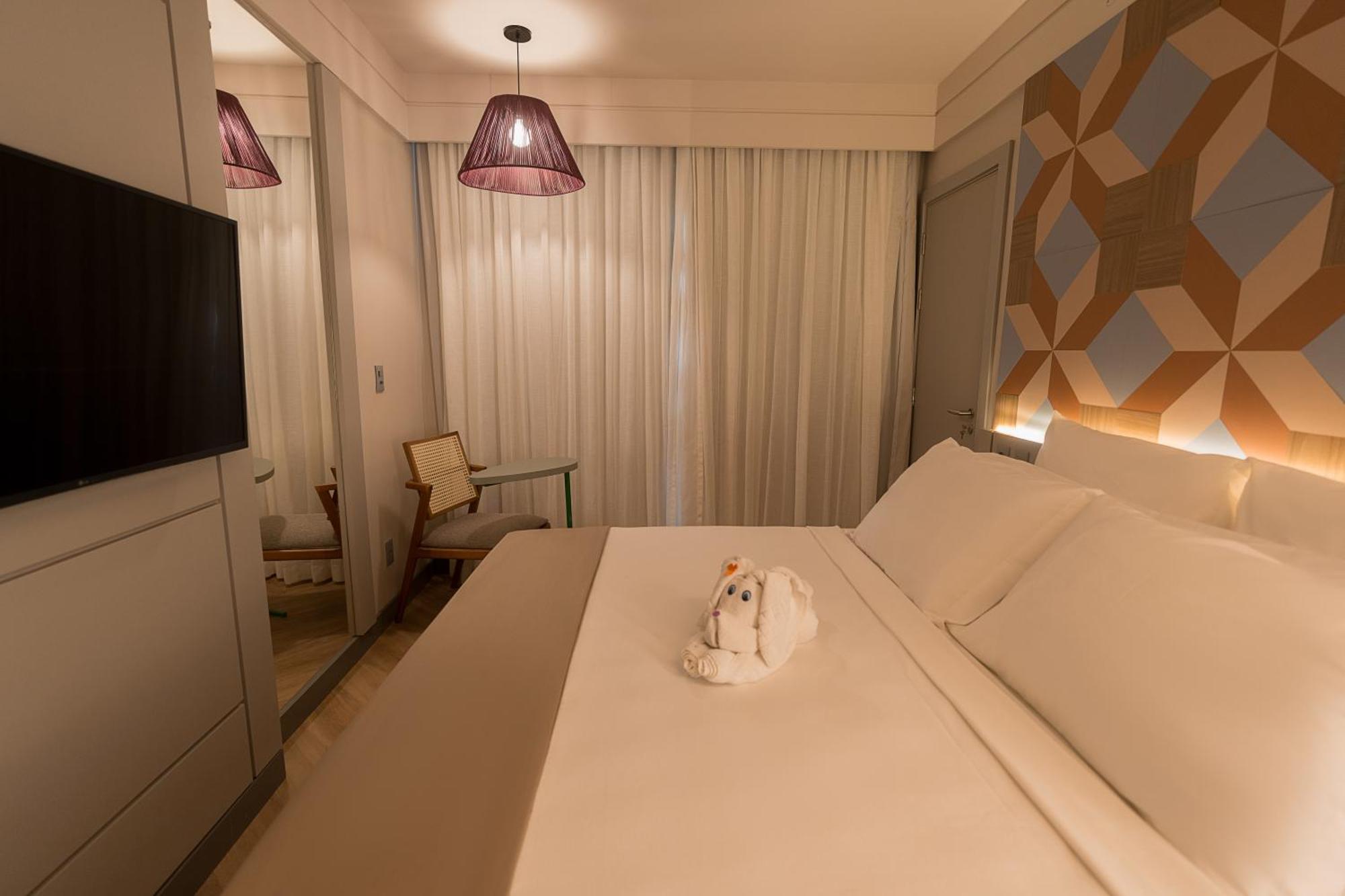Resort - Rio Quente
