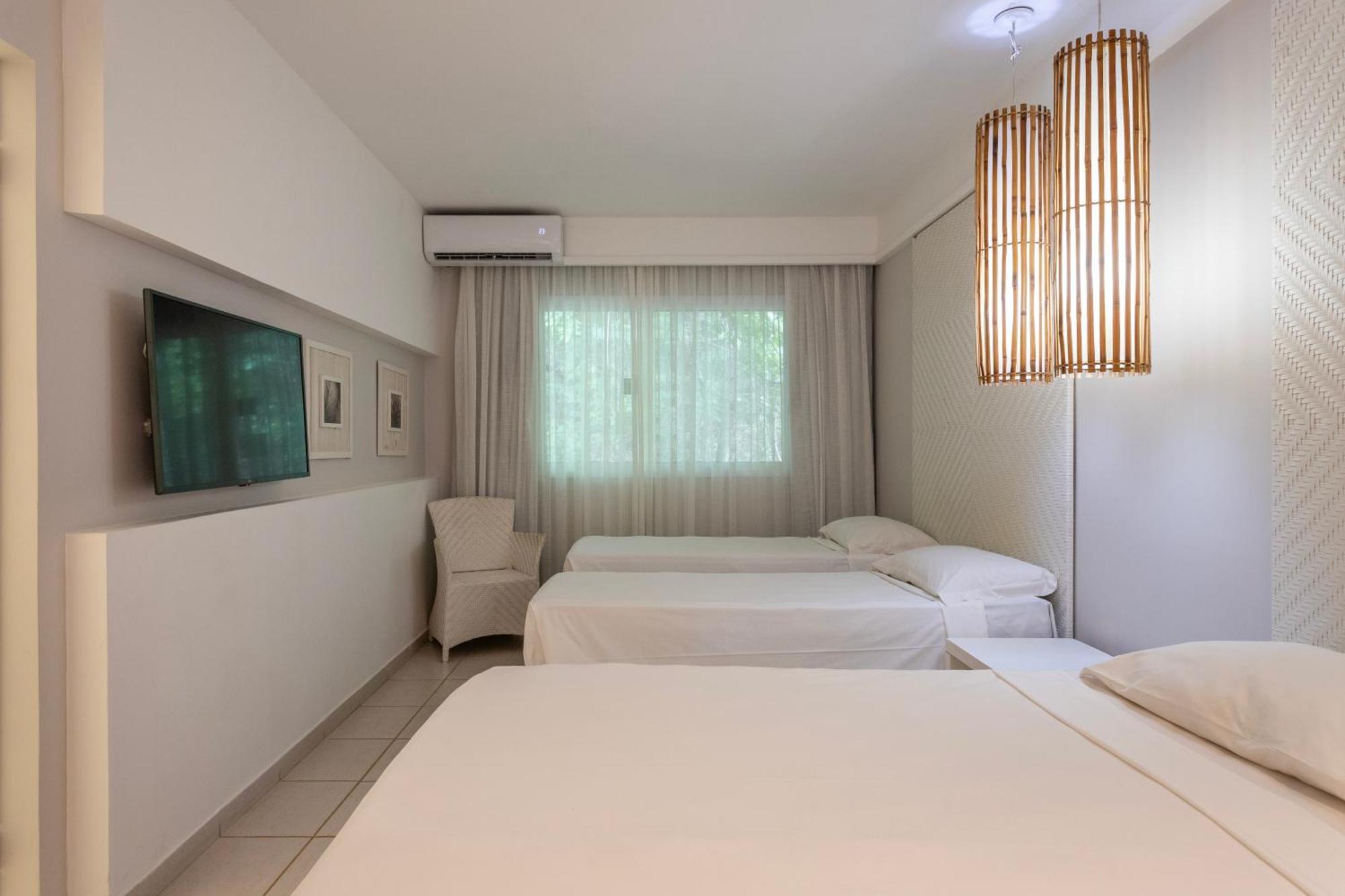 - Resort Rio Quente