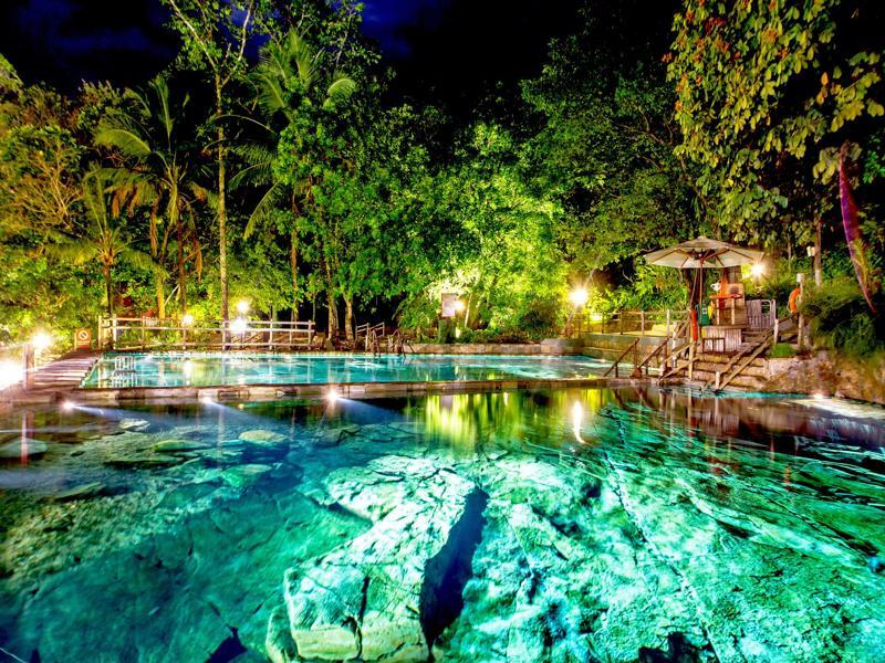 - Resort Rio Quente
