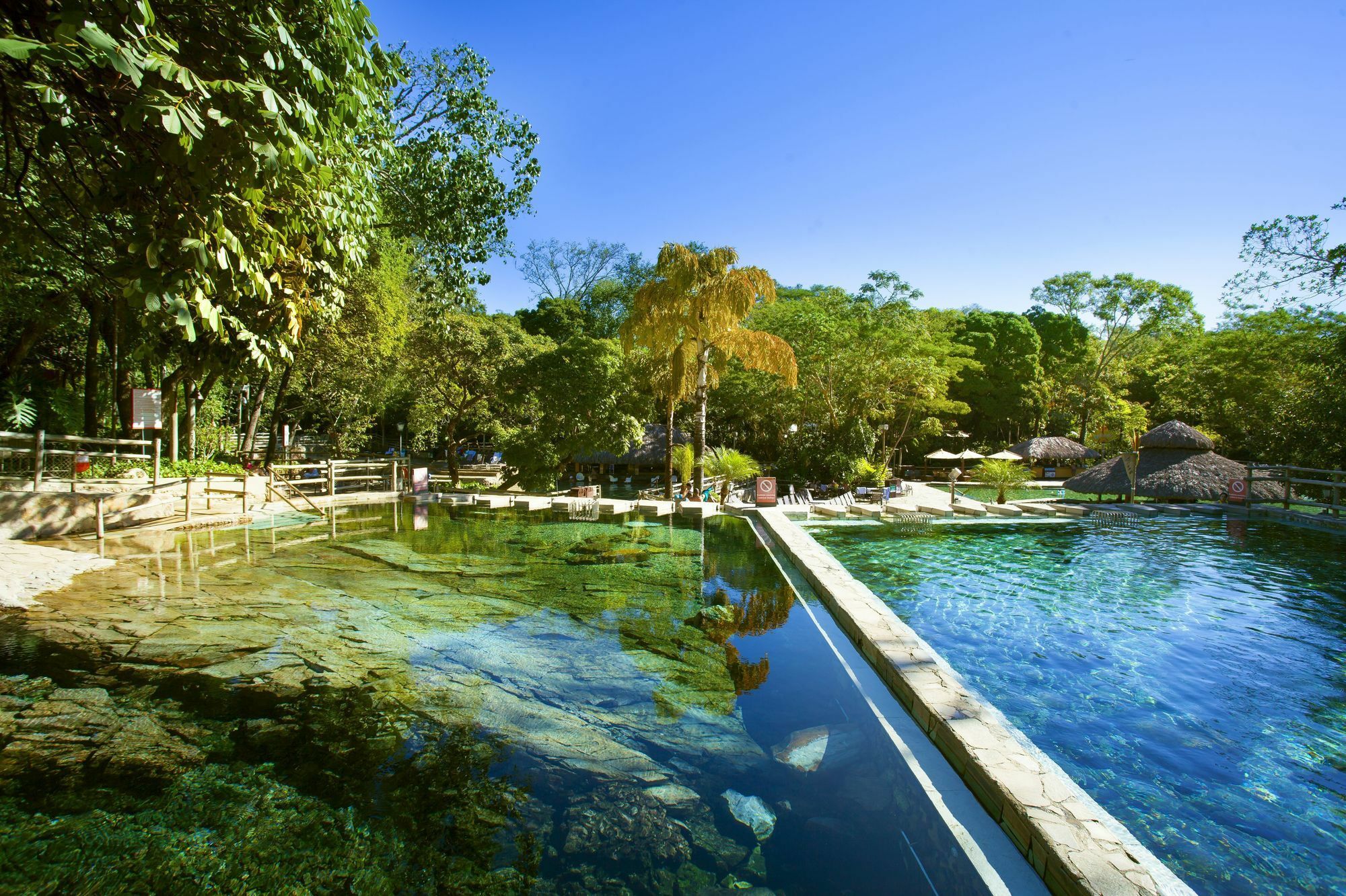 Resort - 4*