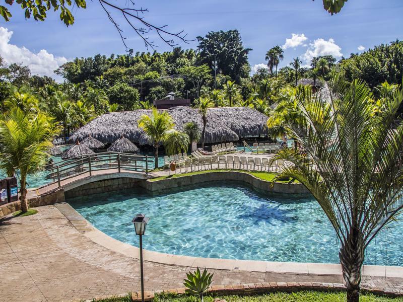 Resort -